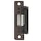 Adams Rite Adams Rite 7100 Series Electric Strikes, 16 VAC Duronodic Dark Bronze 7100-440-313-00 - alternate 1